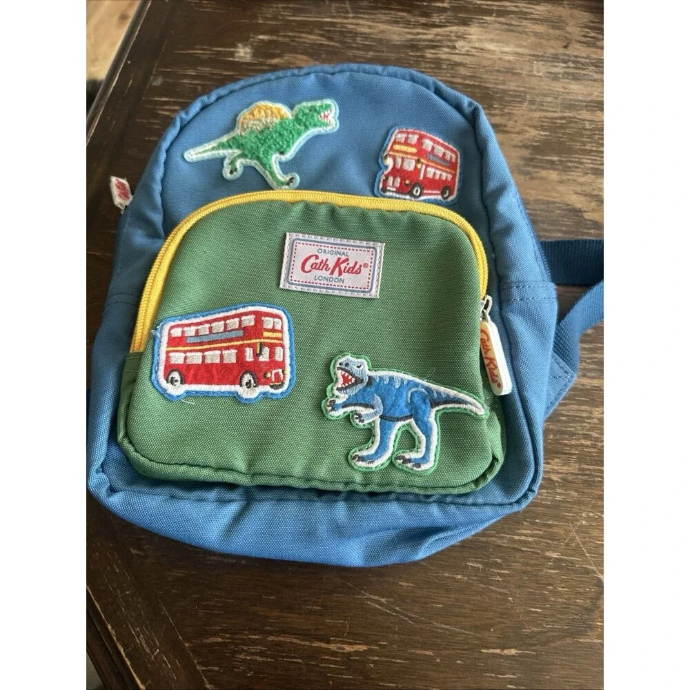 Catch Kids London Original Backpack